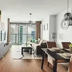 Modern Downtown براتسيلافا